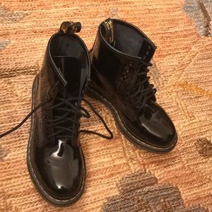 Dr. Martens boots brand new!!